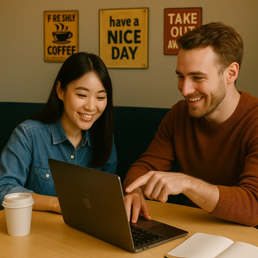 ファミリー英気はで社会人でもプロブラミングとウェブ勉強してるイメージ。